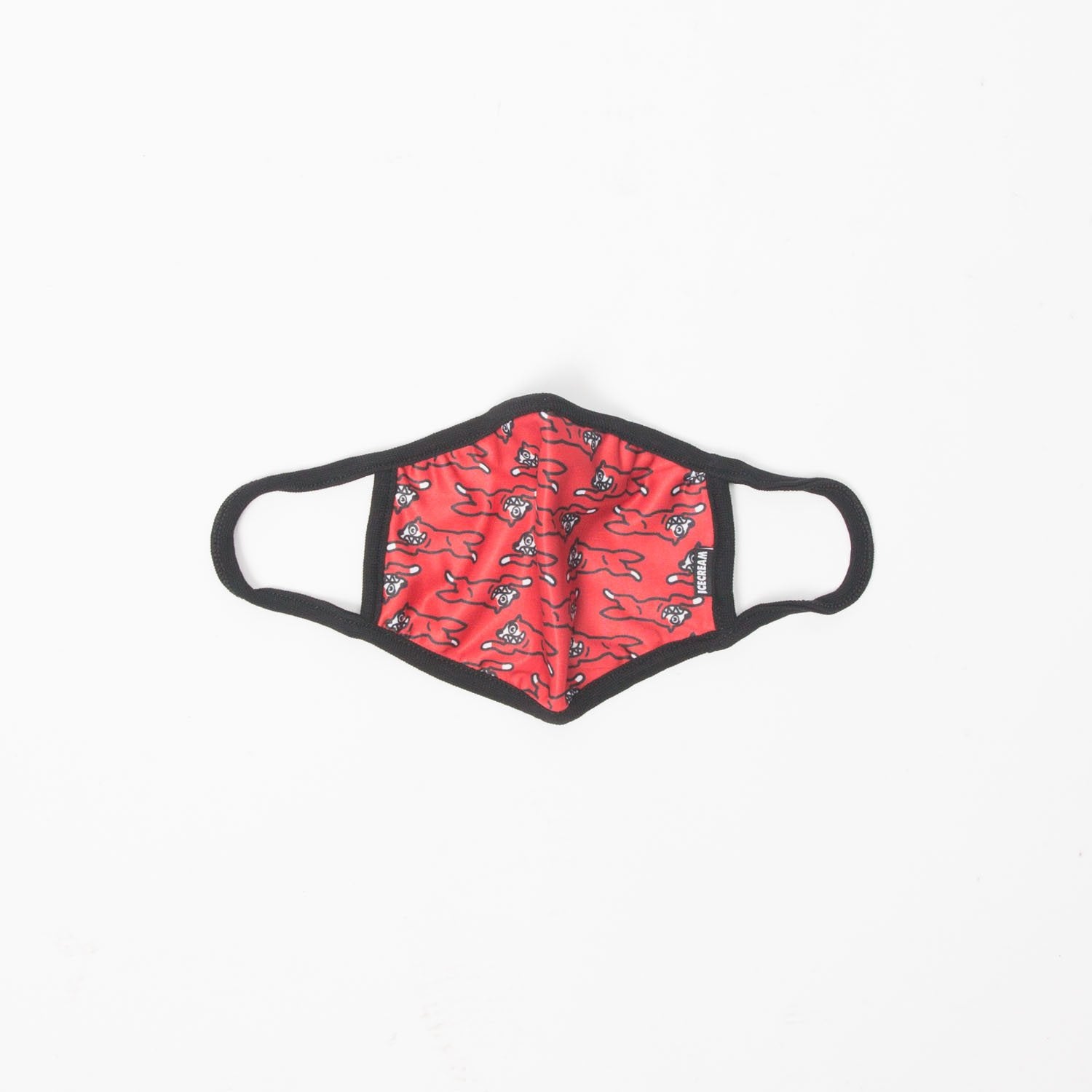Moving Mask
