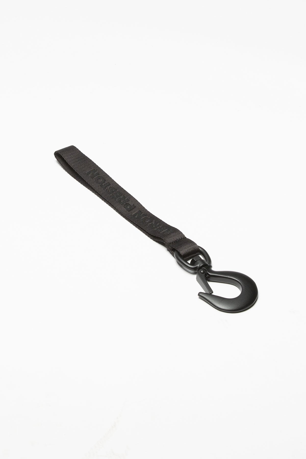 Heavy Duty Keyring
