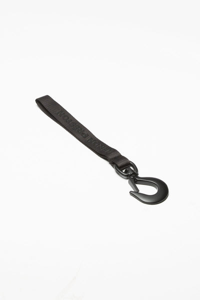 Heavy Duty Keyring