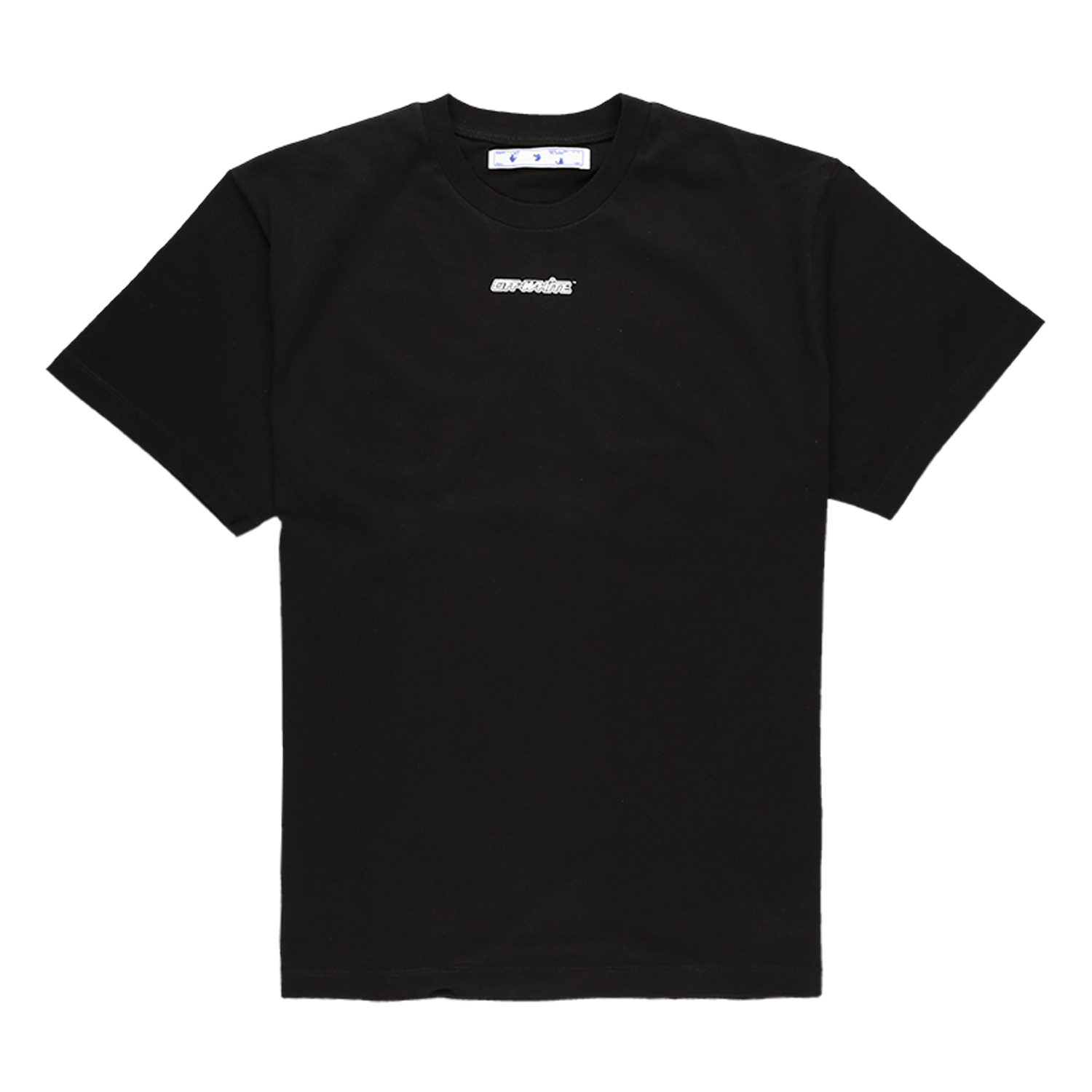 Marker Oversized T-Shirt