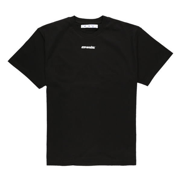 Marker Oversized T-Shirt