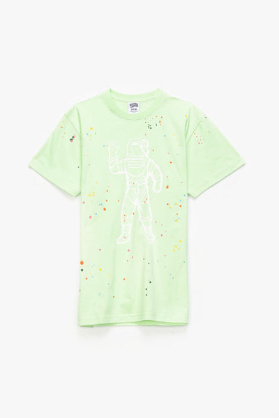 Astro Spattered T-Shirt