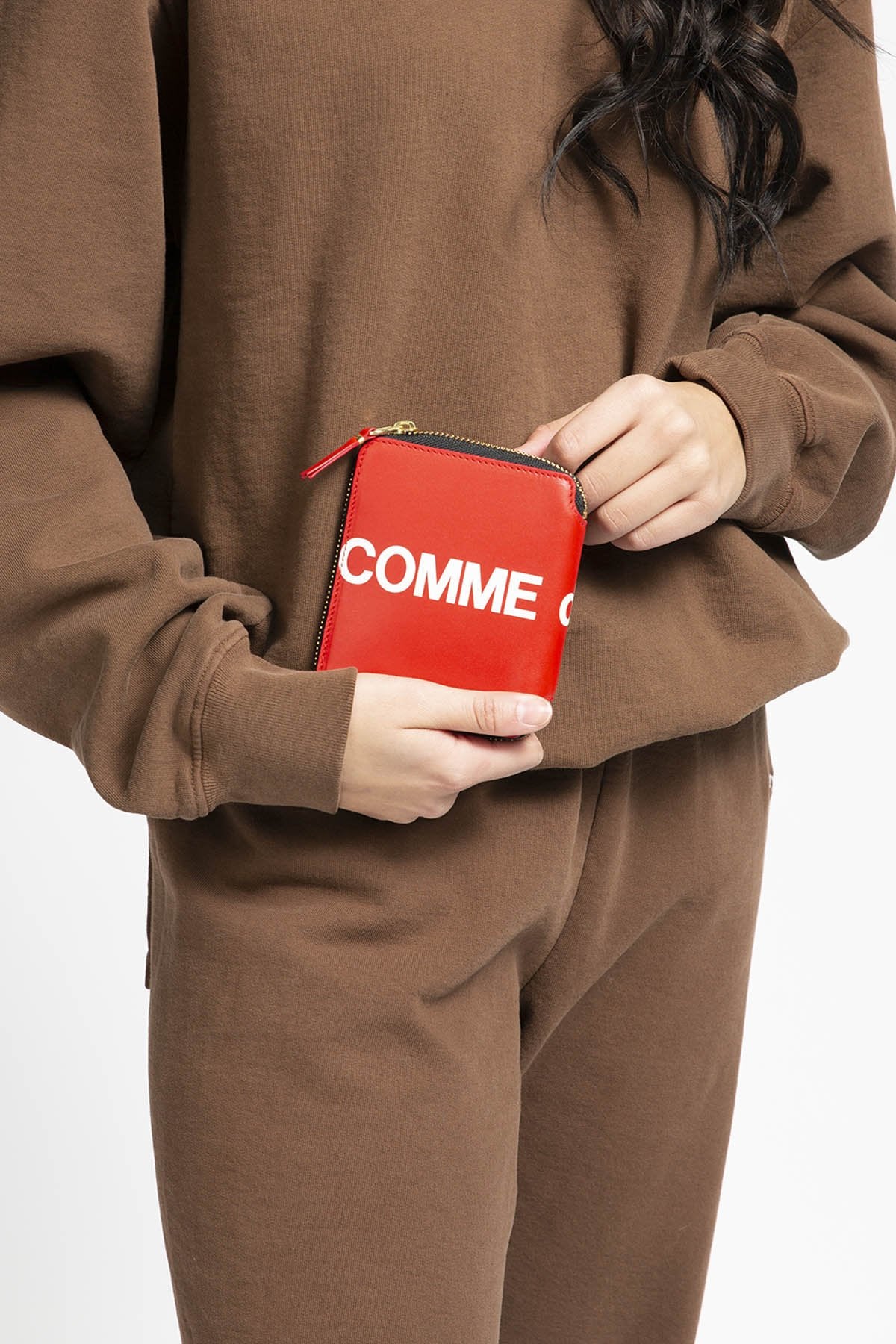 Huge Logo Wallet