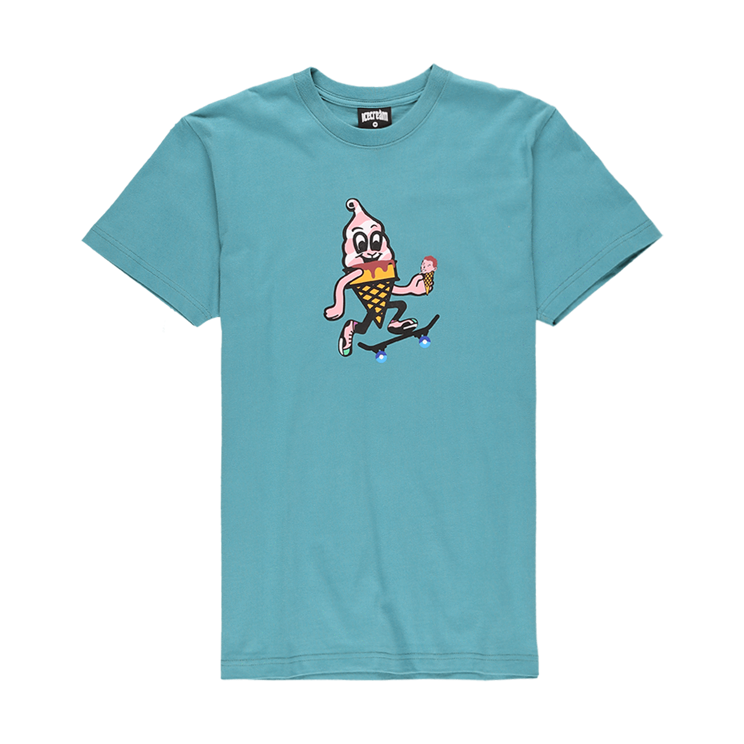 Gilfberg T-Shirt