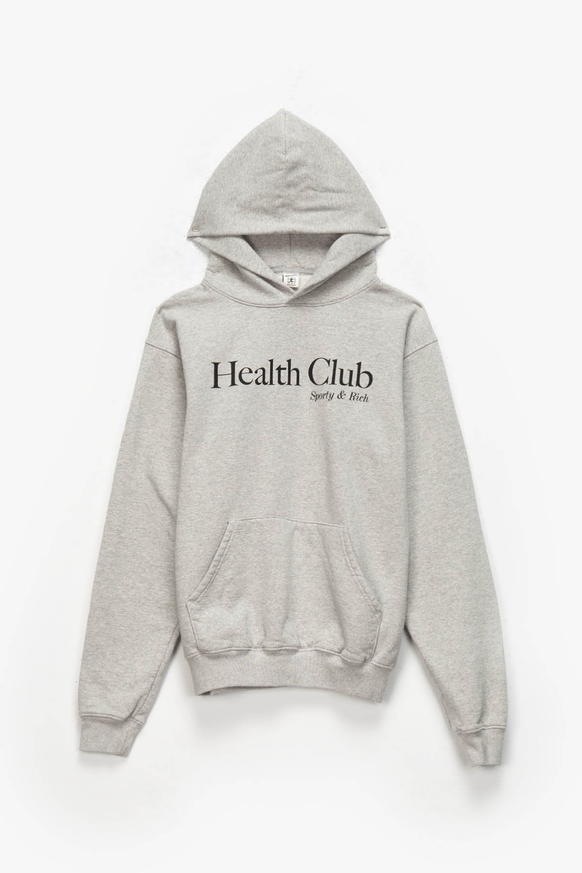 Health Club Hoodie