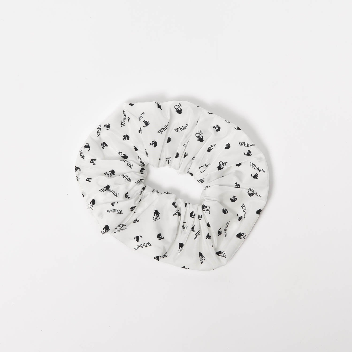 Women's Logo Scrunchie