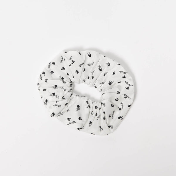 Women's Logo Scrunchie