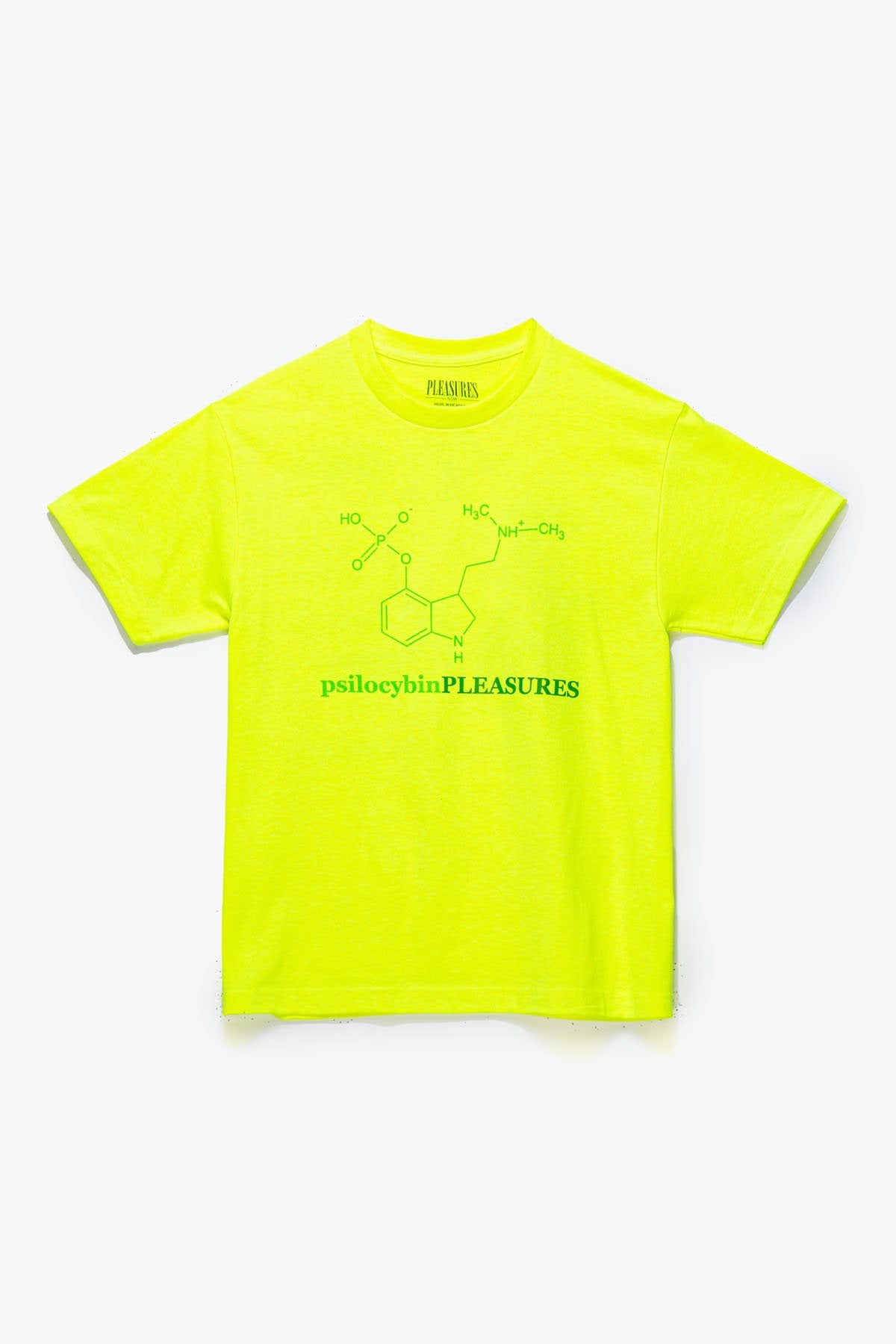 Psilocybin T-Shirt