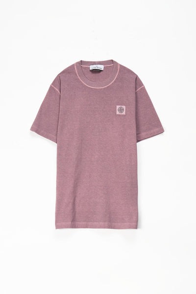 Logo Patch T-Shirt