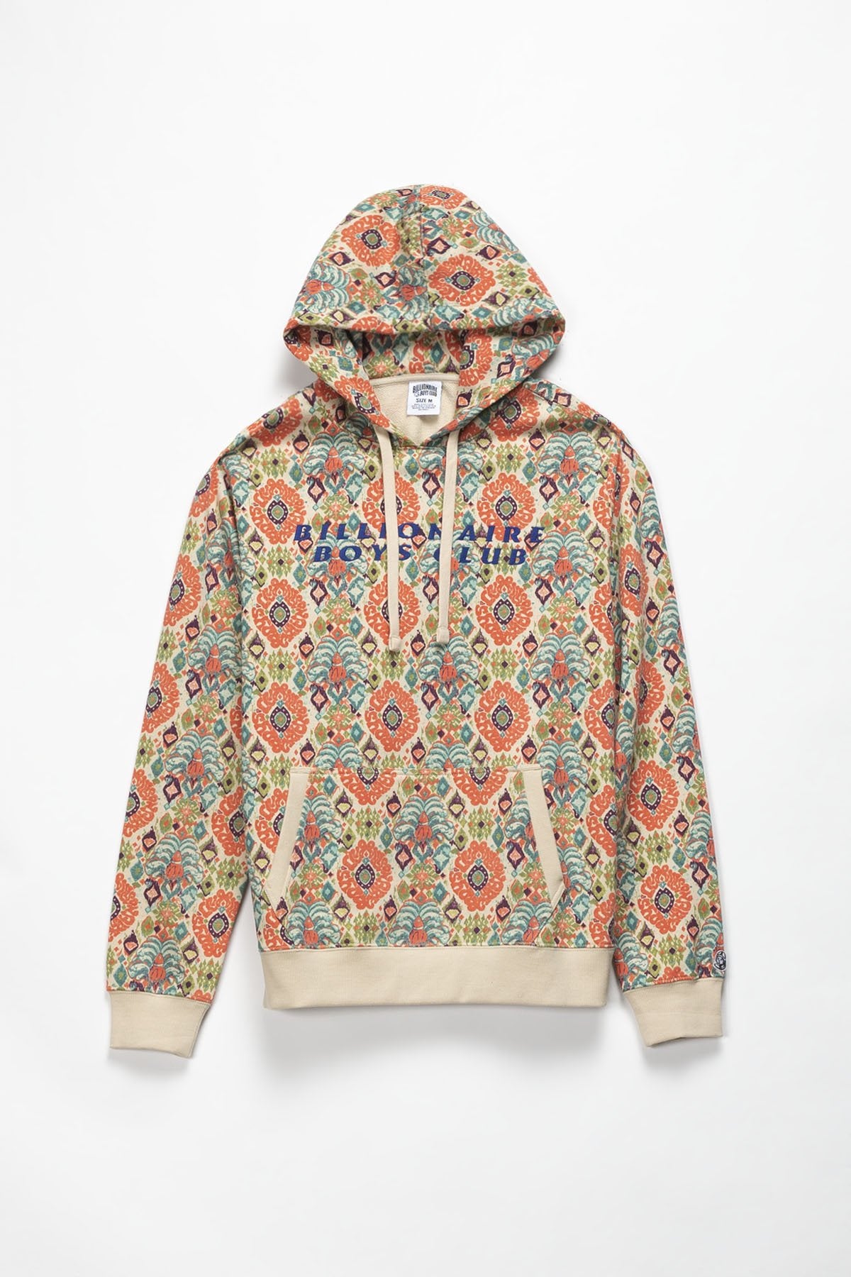 Wellness Hoodie