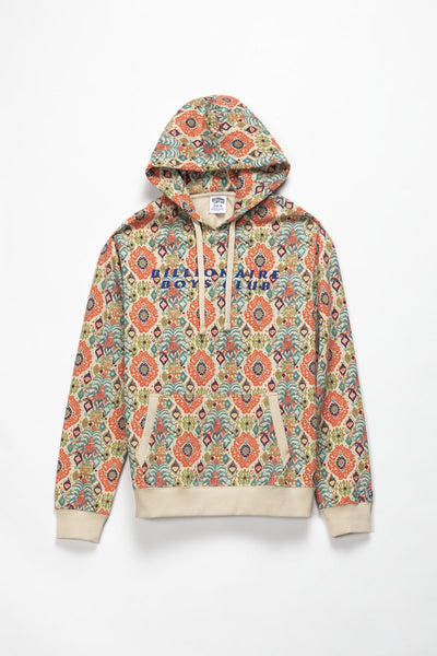 Wellness Hoodie