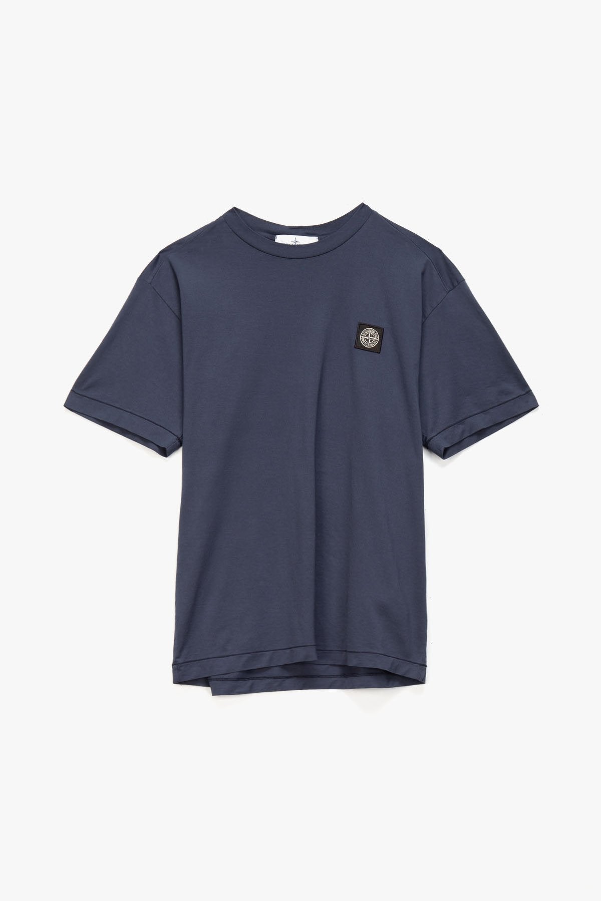 Patch Logo T-Shirt