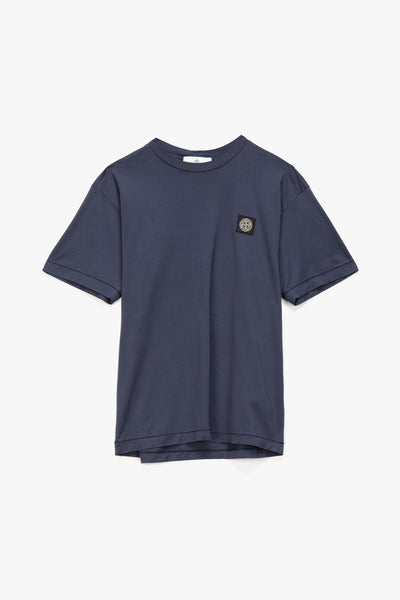 Patch Logo T-Shirt