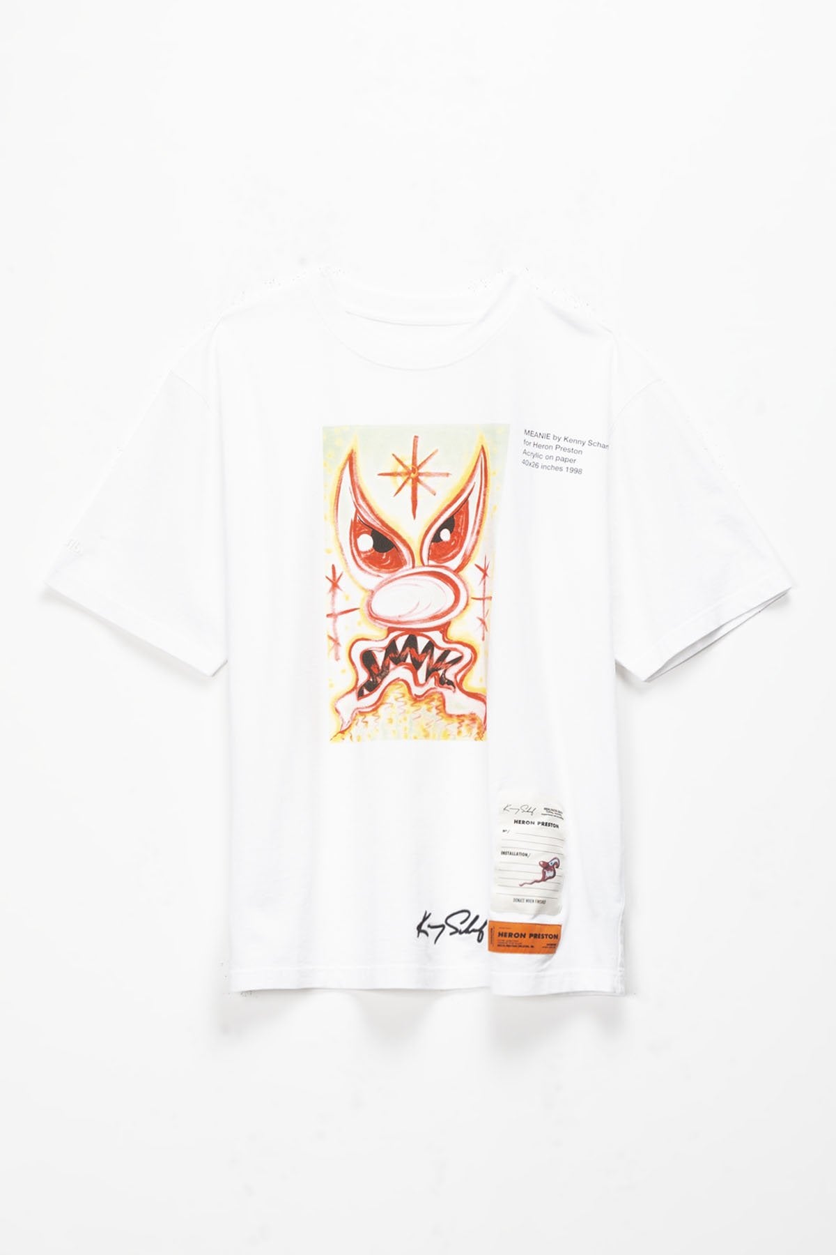 KS Meanie T-Shirt