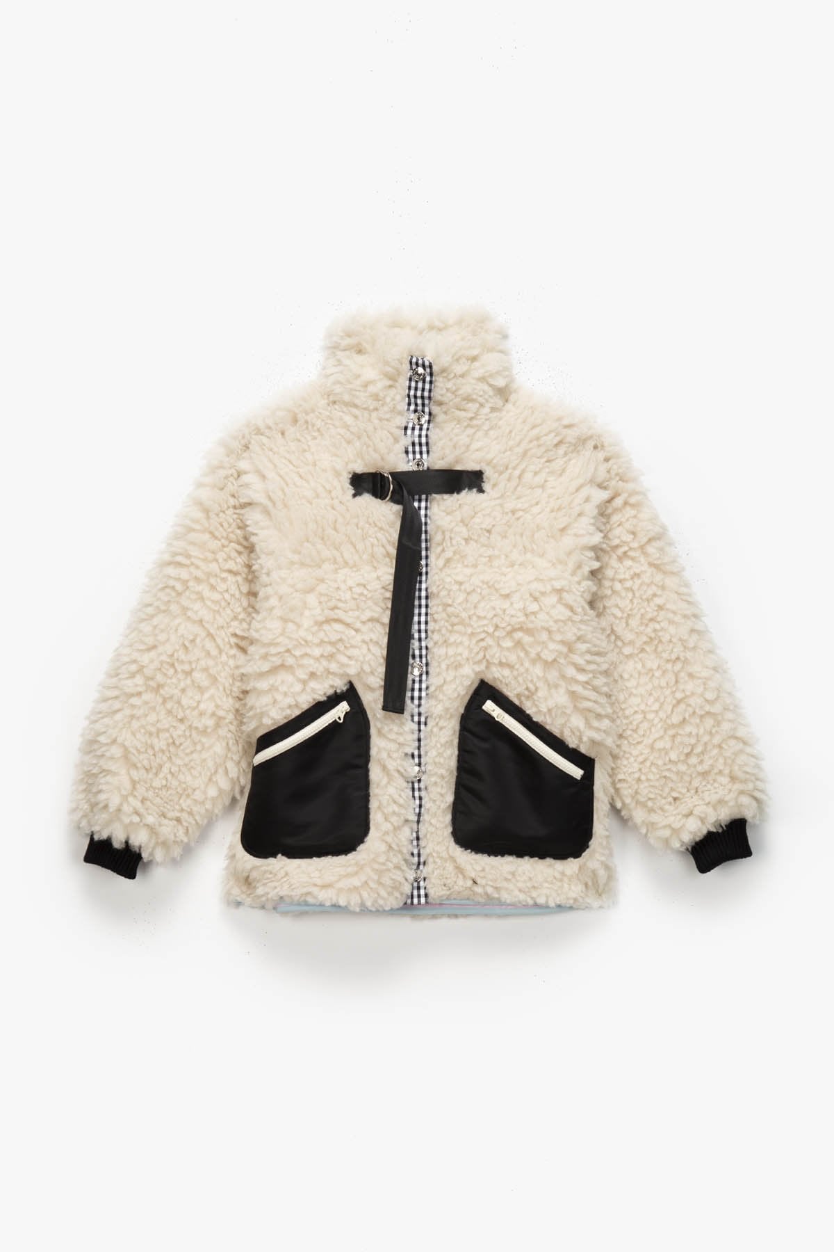 Seven Fleece