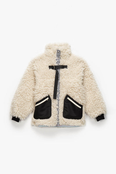 Seven Fleece