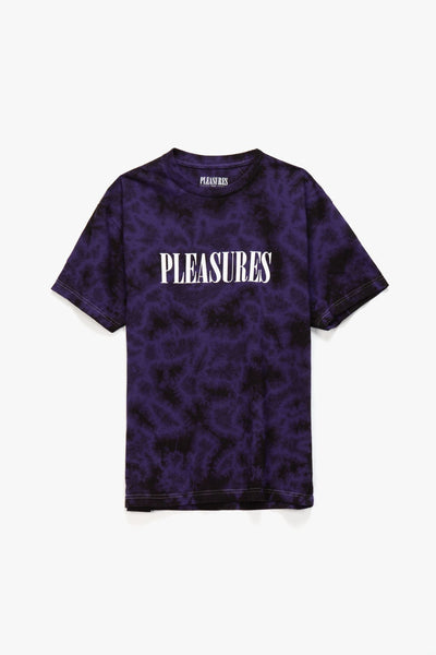 Aroma Crystal Dye T-Shirt