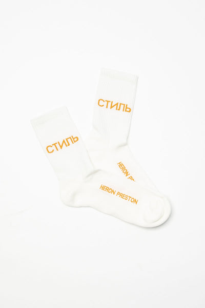 CTNMB Long Socks