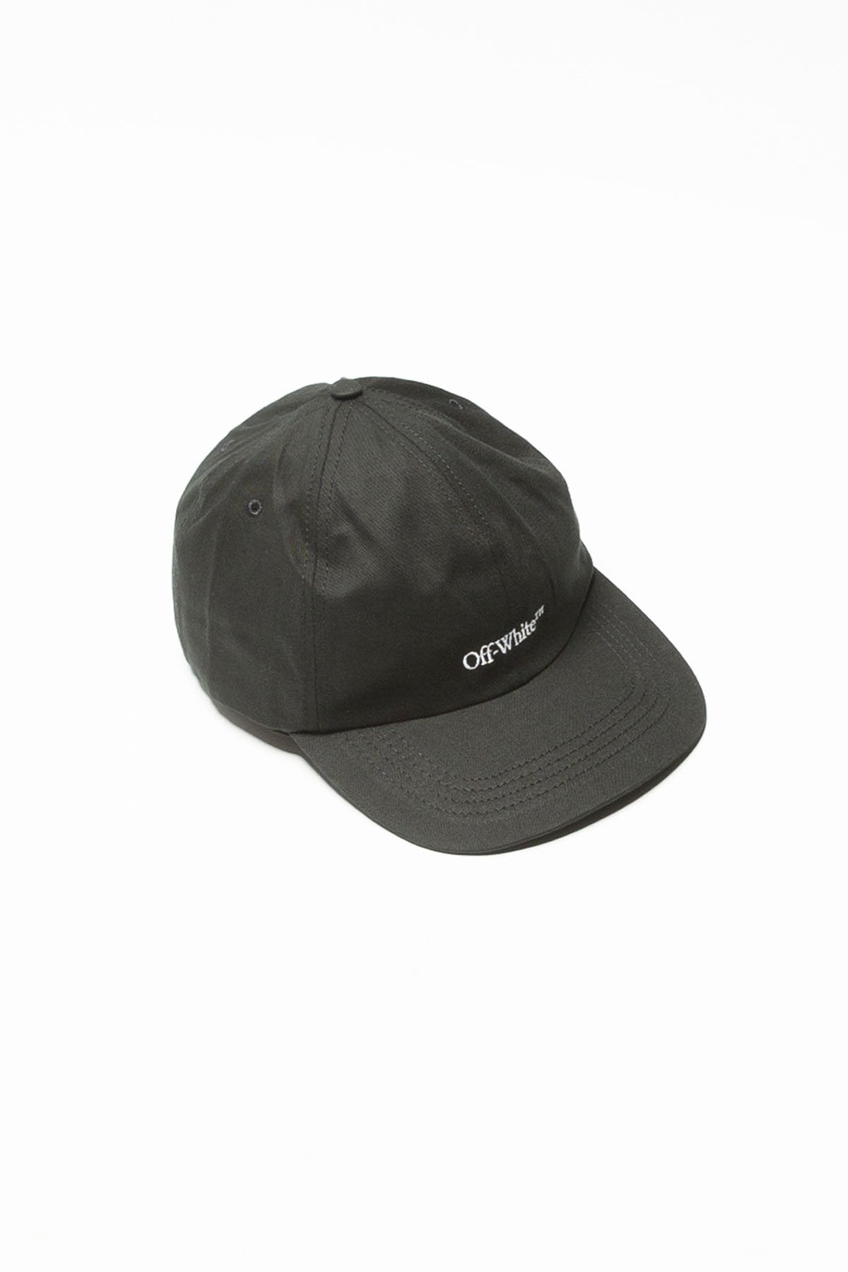 Bookish OW Basic Baseball Cap
