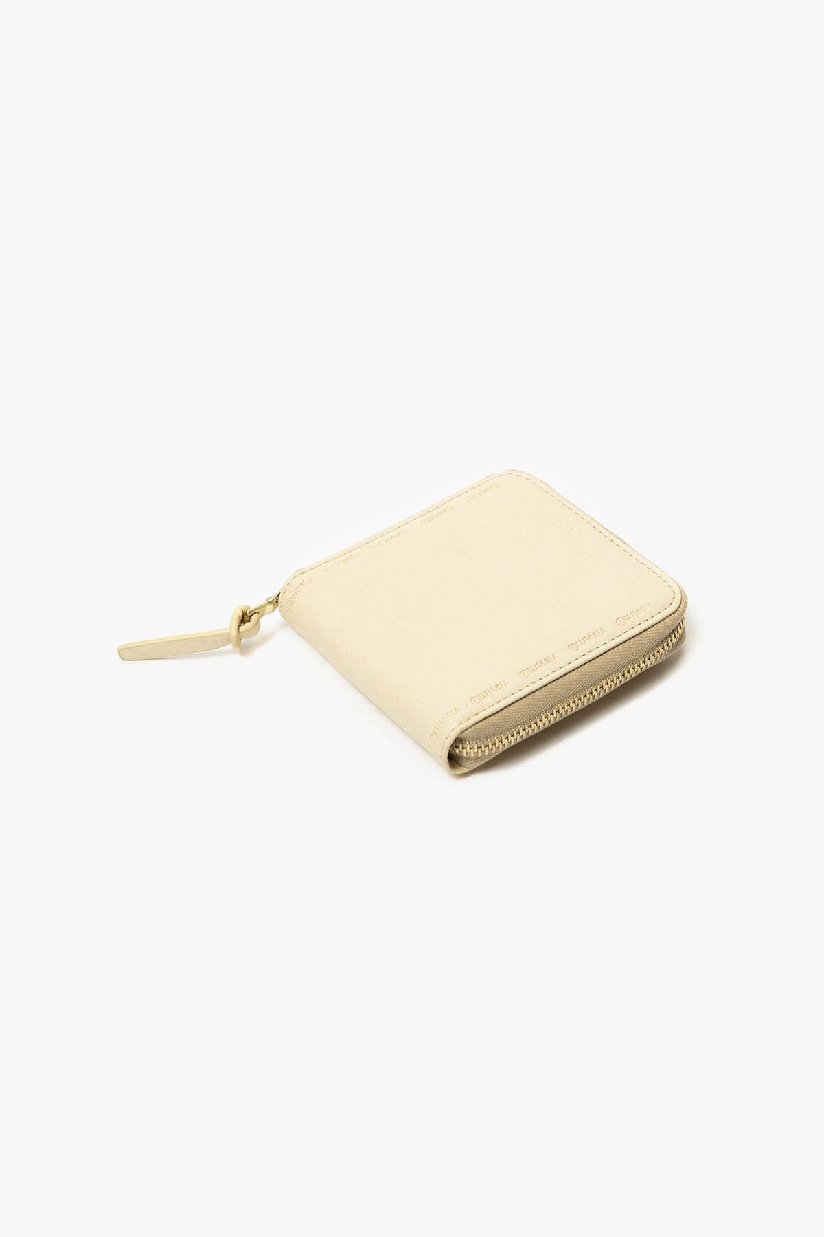 Leather Bi-Fold Wallet