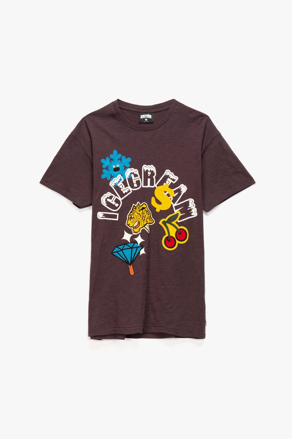 Melted T-Shirt