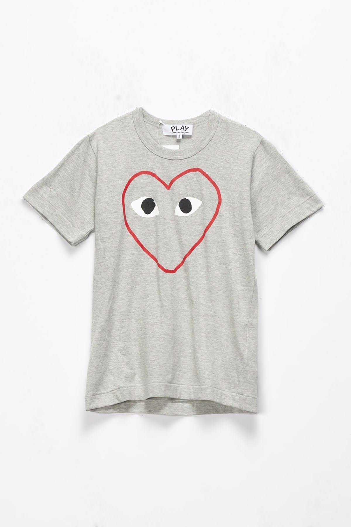 Women's Logo Print T-Shirt