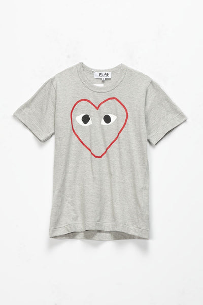 Women's Logo Print T-Shirt