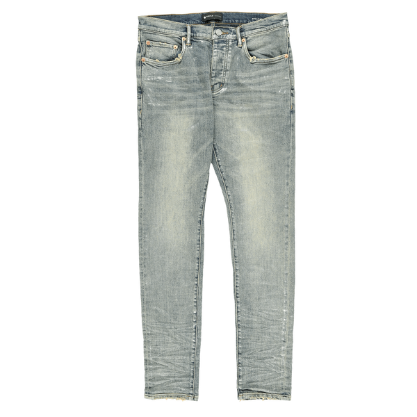 Low Rise Slim Jeans