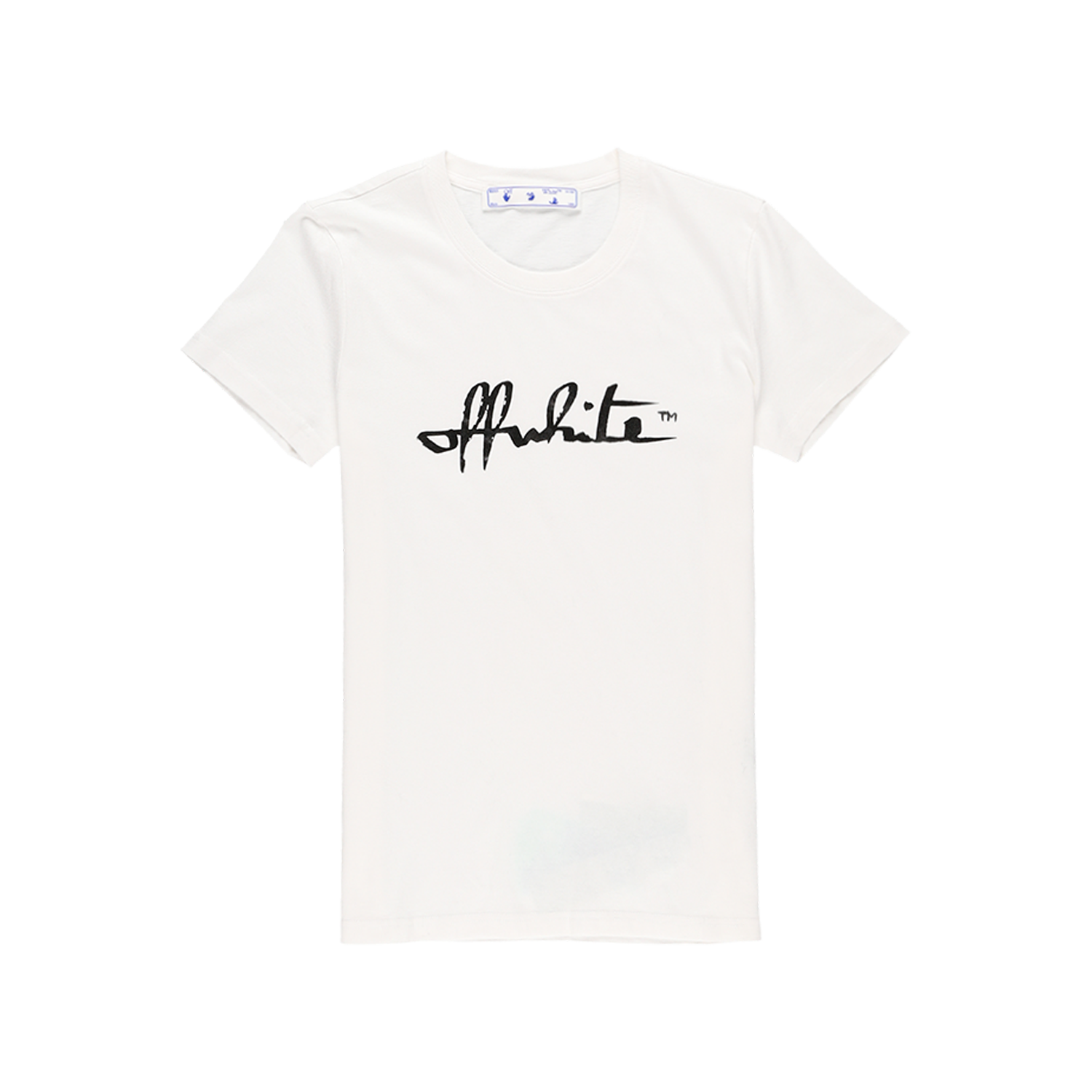 Women's Script 21 T-Shirt