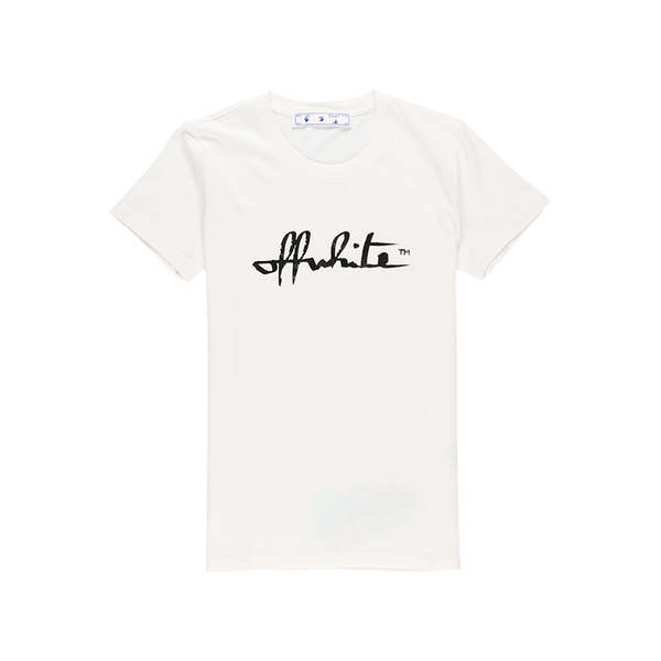 Women's Script 21 T-Shirt
