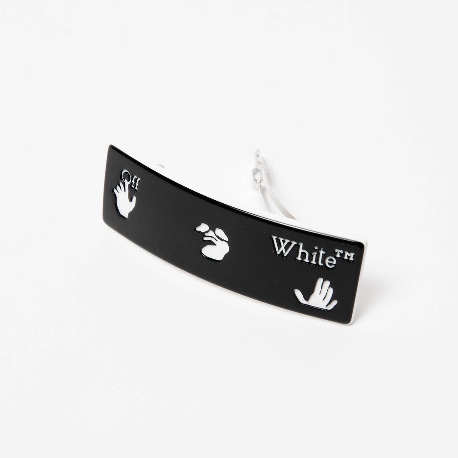Women's Logo Hair Clip