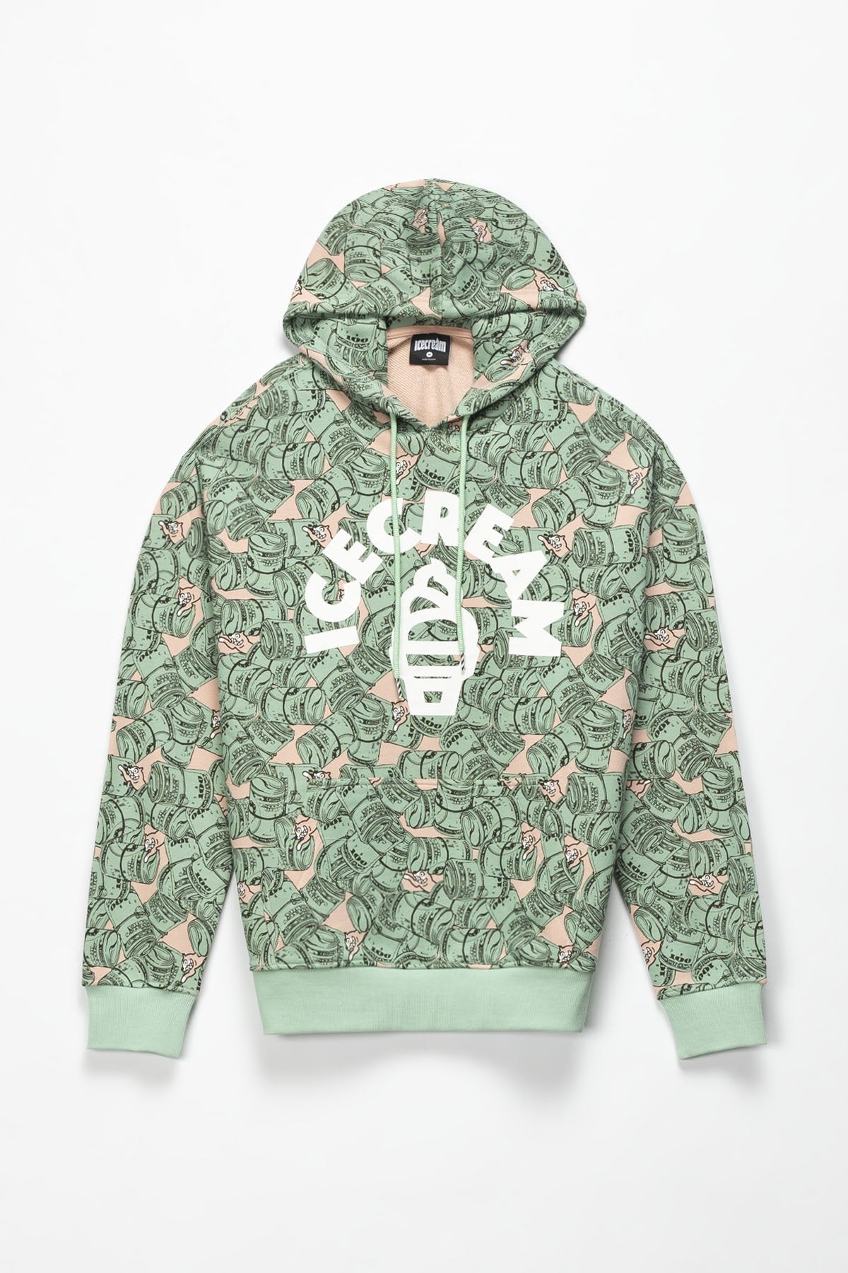 Dough Hoodie