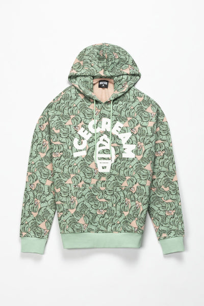 Dough Hoodie