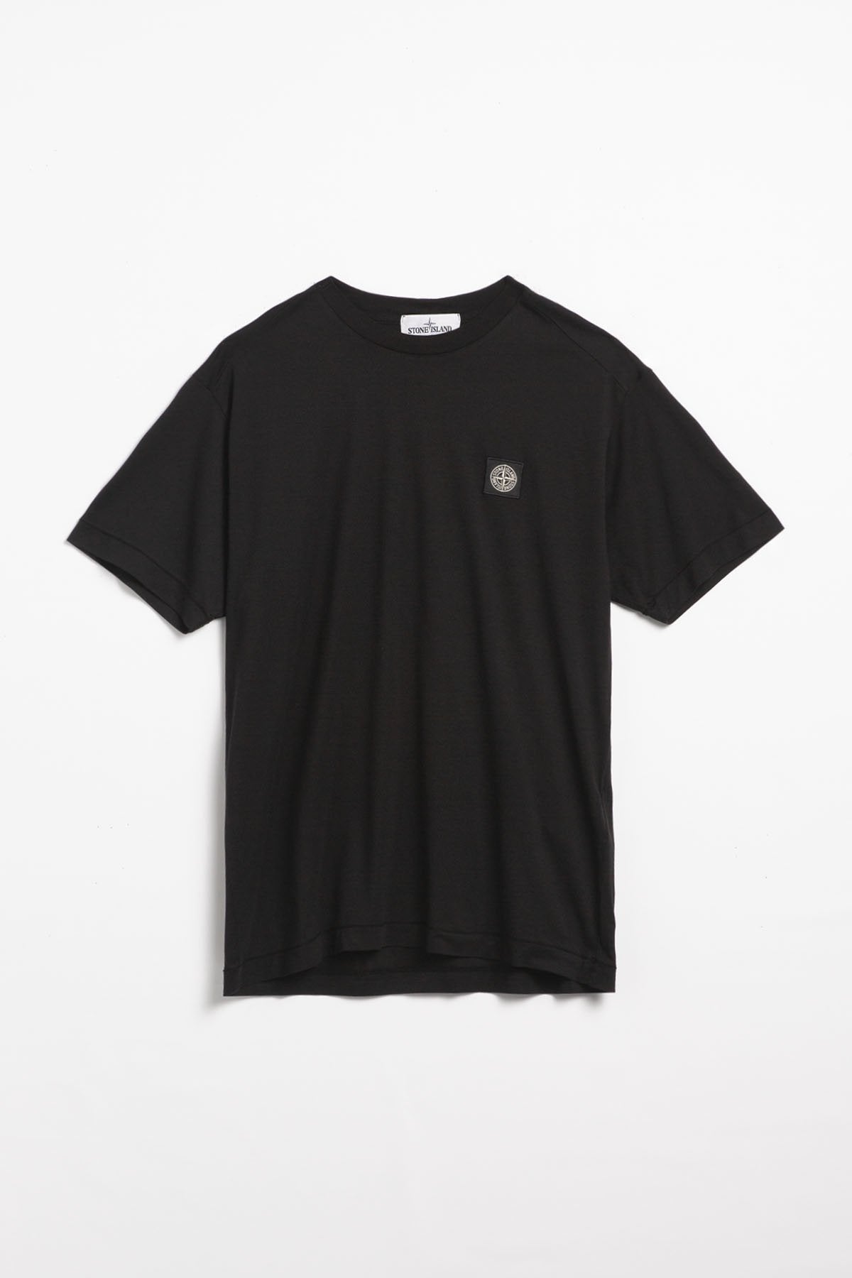 Logo Patch T-Shirt