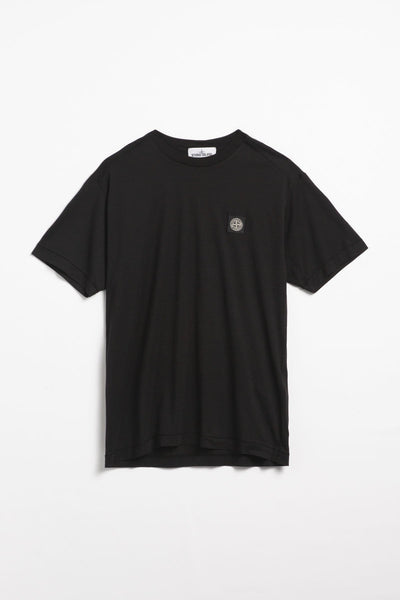 Logo Patch T-Shirt