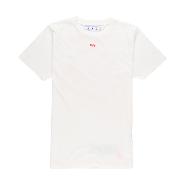 Stencil Slim T-Shirt