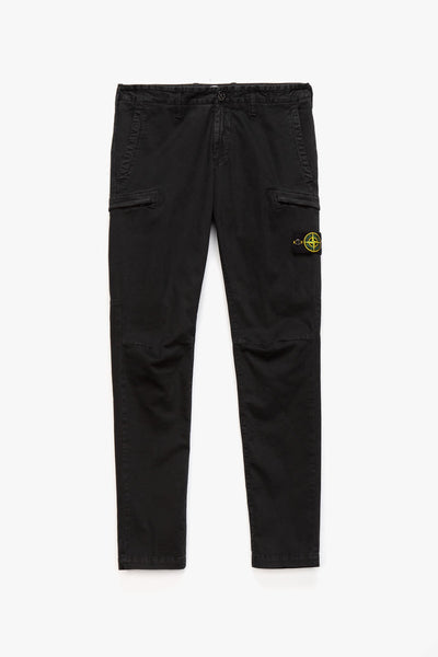 Badge Logo Cargo Pants
