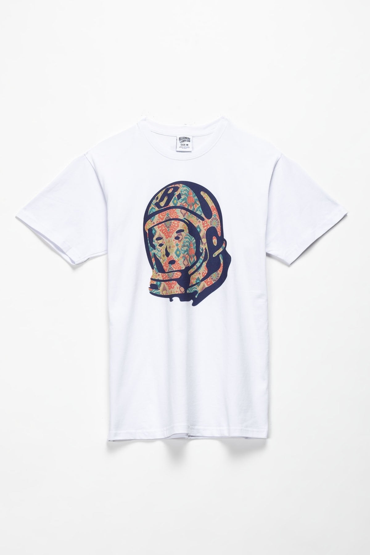 Helmet T-Shirt