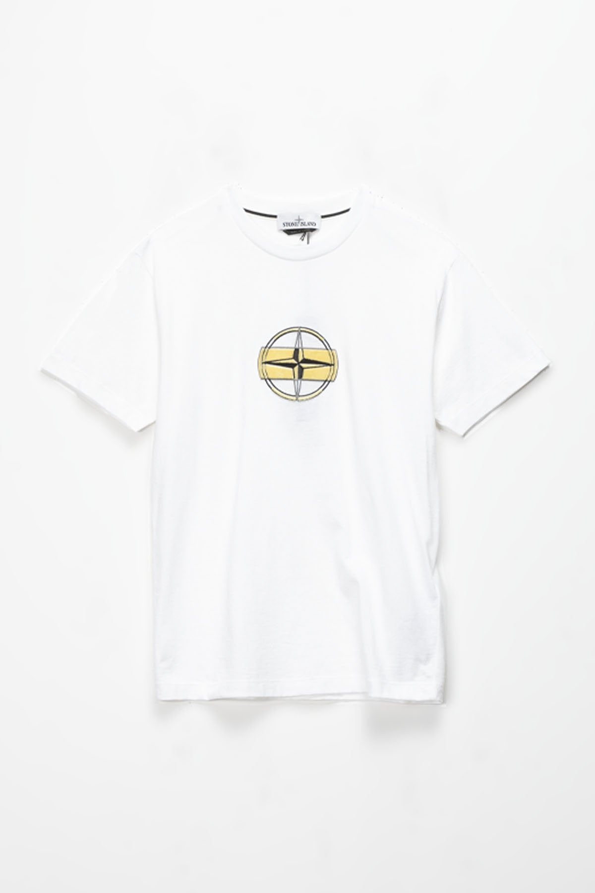 3D Thread Logo T-Shirt