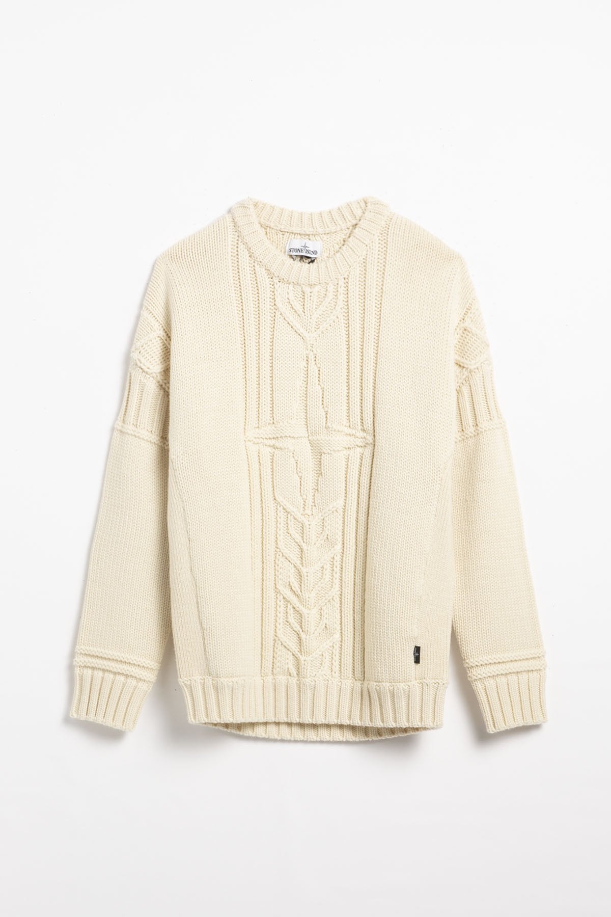 Cable Knit Sweater