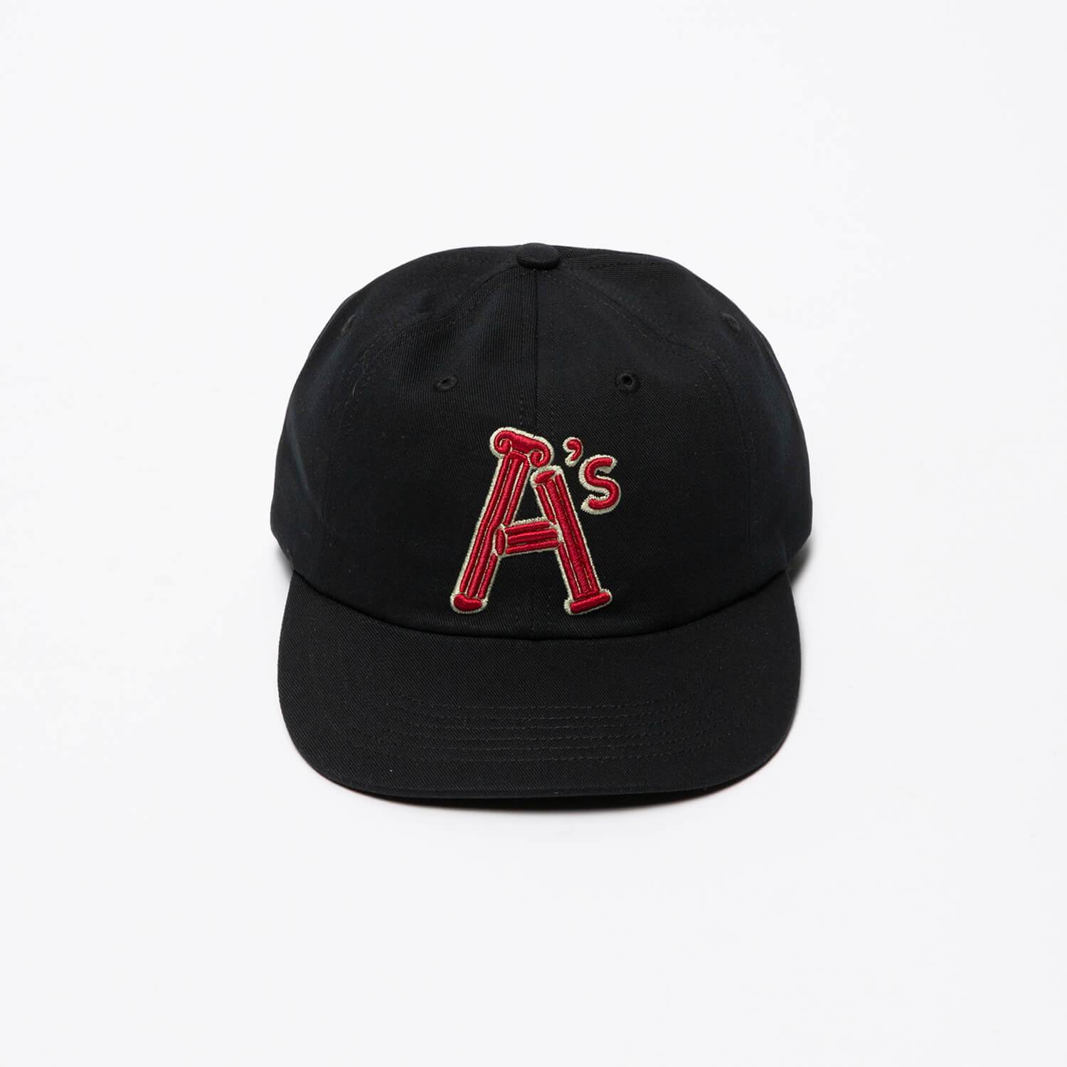 Aries A's Cap