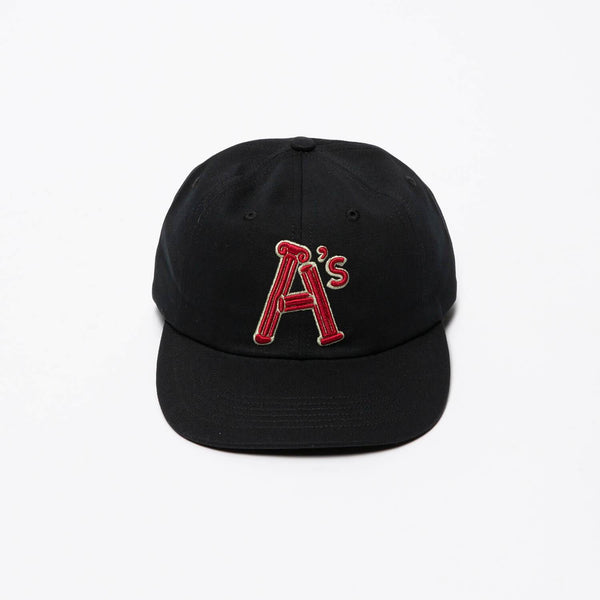 Aries A's Cap