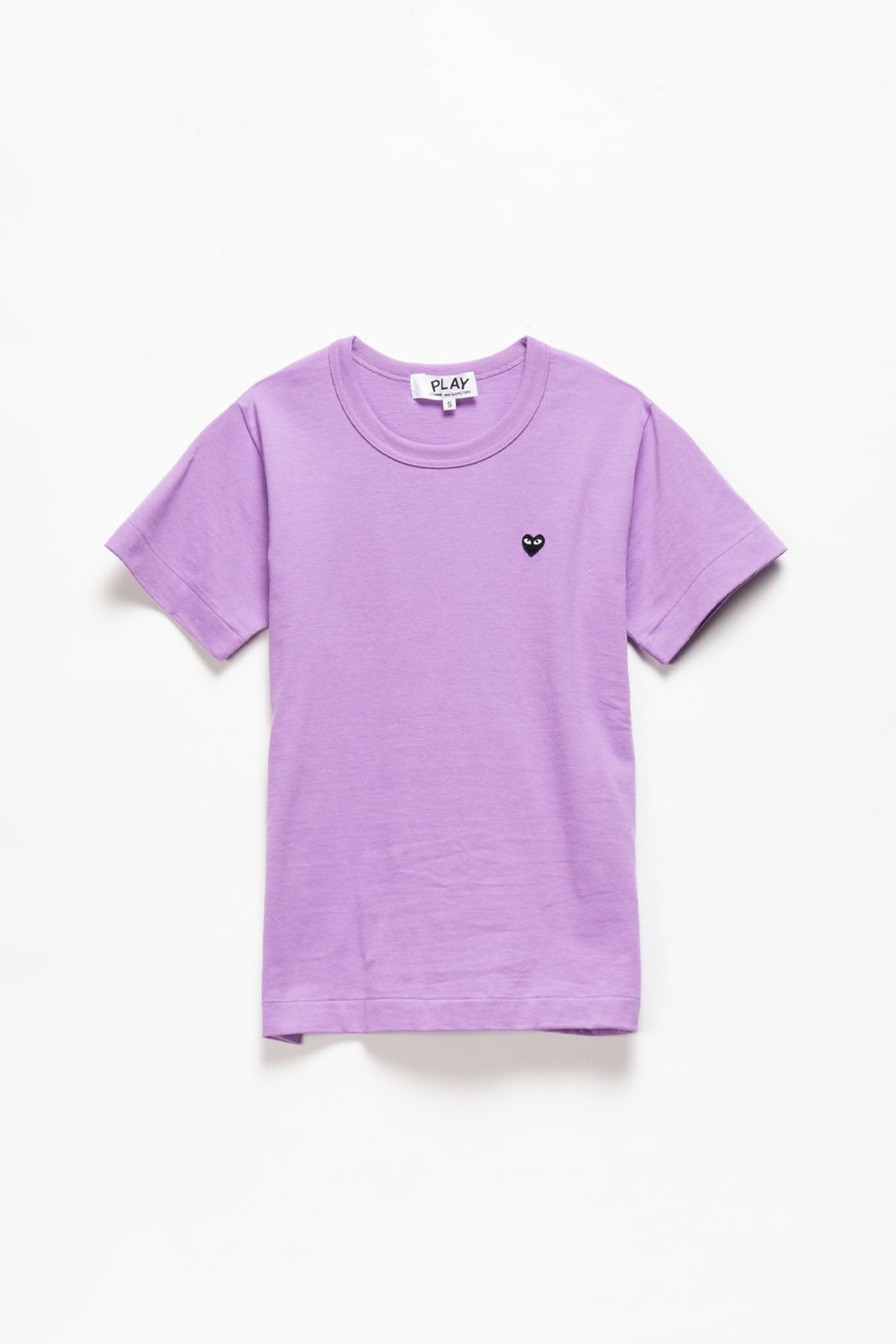 Women's Black Heart T-Shirt