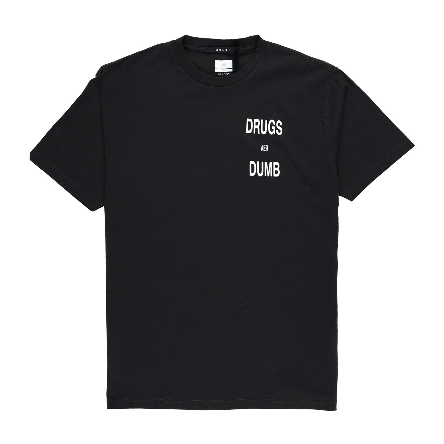 Drugs Are Dumb T-Shirt