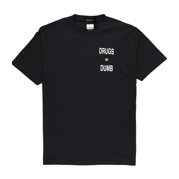 Drugs Are Dumb T-Shirt