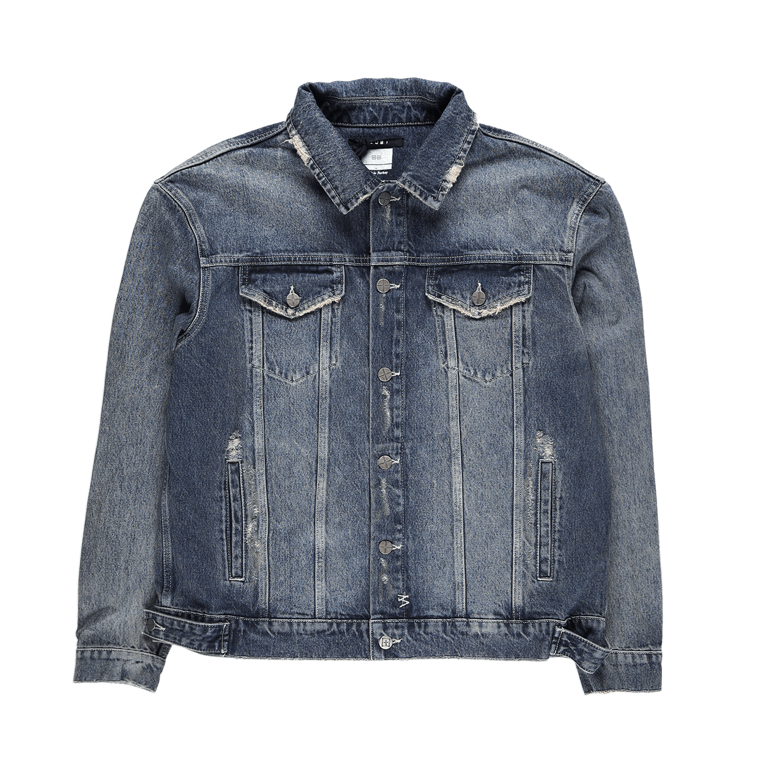Oh G Jacket Kulture