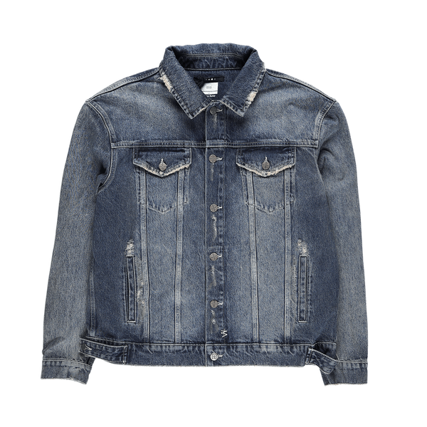 Oh G Jacket Kulture