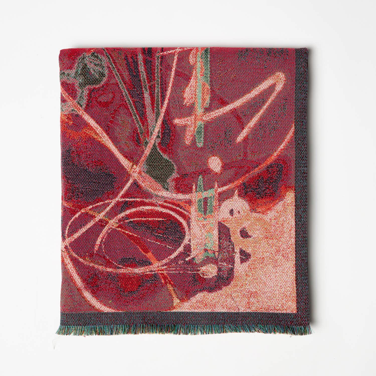 Futura Spray Blanket
