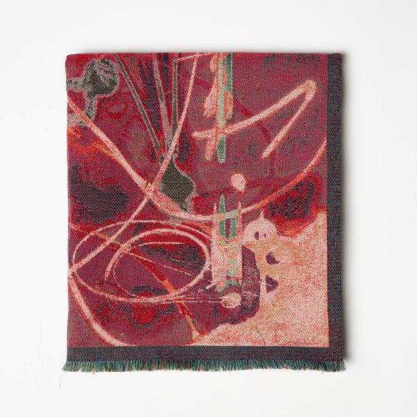 Futura Spray Blanket