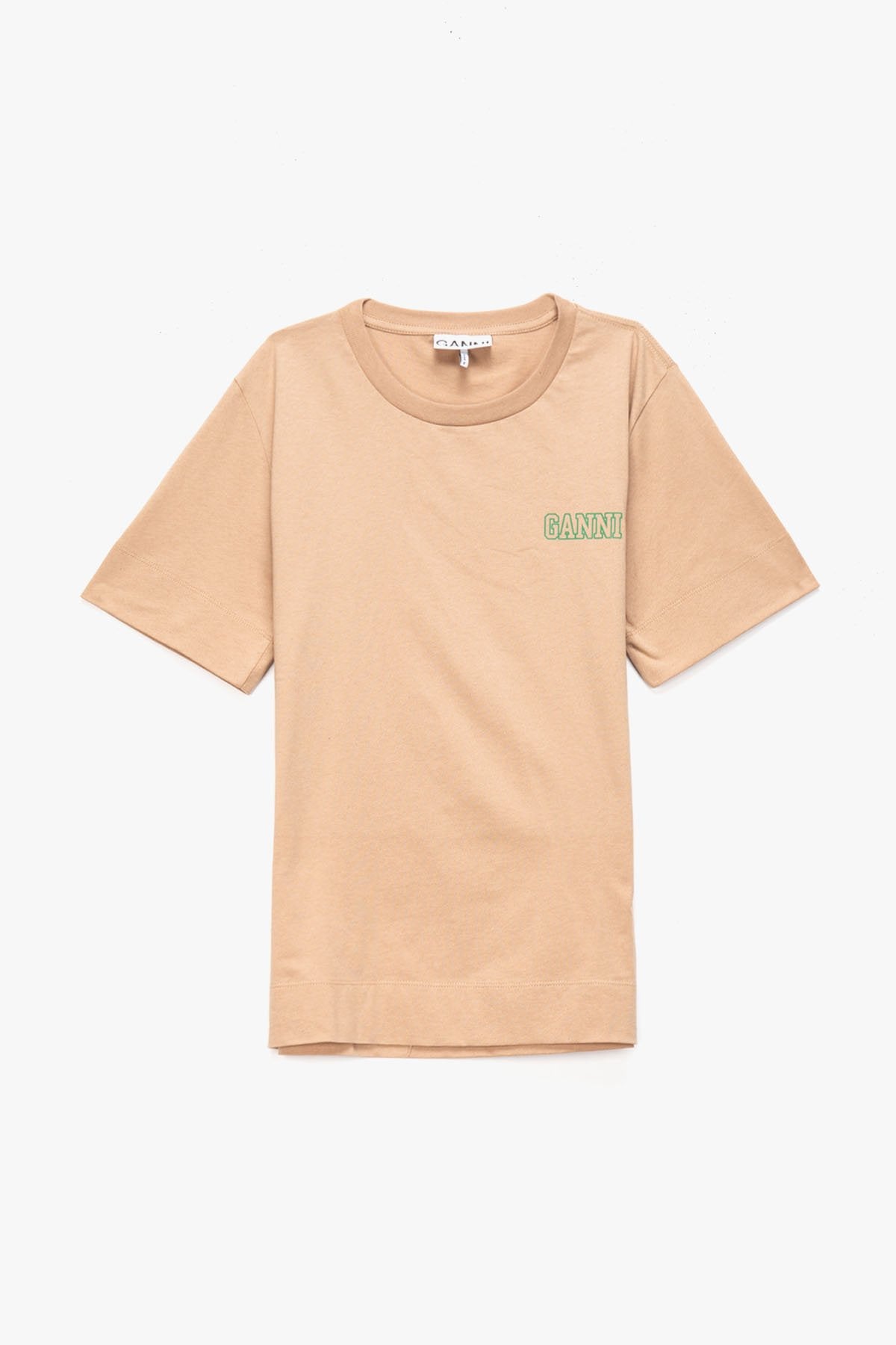 Women's Thin Software Jersey T-Shirt